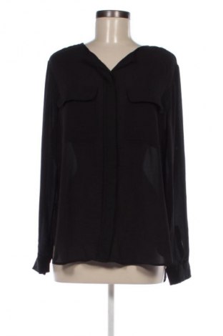 Dámská košile  H&M, Velikost L, Barva Černá, Cena  289,00 Kč