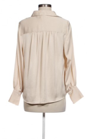 Damska koszula H&M, Rozmiar XS, Kolor Beżowy, Cena 47,99 zł