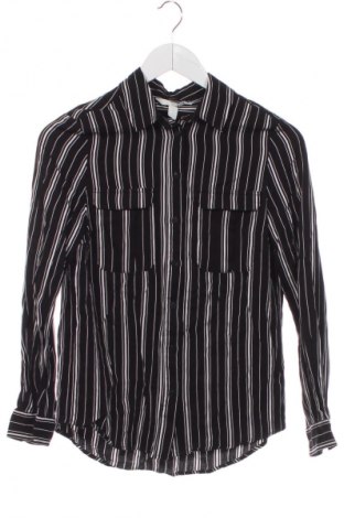 Damenbluse H&M, Größe XS, Farbe Mehrfarbig, Preis 8,99 €