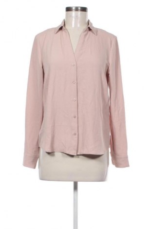 Damenbluse H&M, Größe M, Farbe Aschrosa, Preis 7,99 €