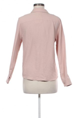 Damenbluse H&M, Größe M, Farbe Aschrosa, Preis 7,99 €