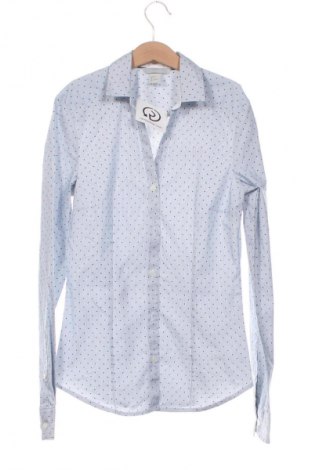 Cămașă de femei H&M, Mărime XXS, Culoare Multicolor, Preț 29,99 Lei