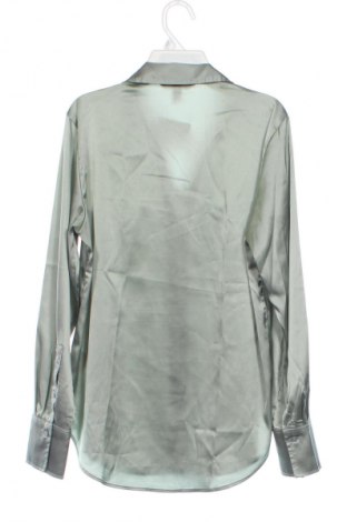 Dámská košile  H&M, Velikost XS, Barva Zelená, Cena  316,00 Kč