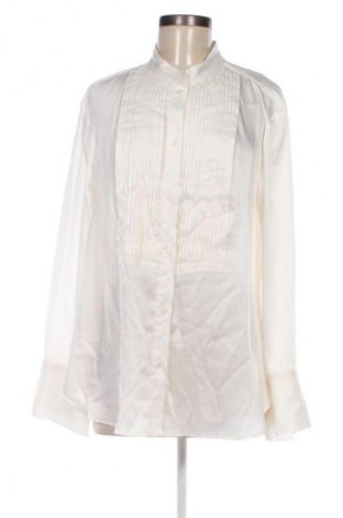 Dámská košile  H&M, Velikost L, Barva Krémová, Cena  299,00 Kč