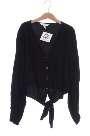 Dámská košile  H&M, Velikost XS, Barva Černá, Cena  314,00 Kč