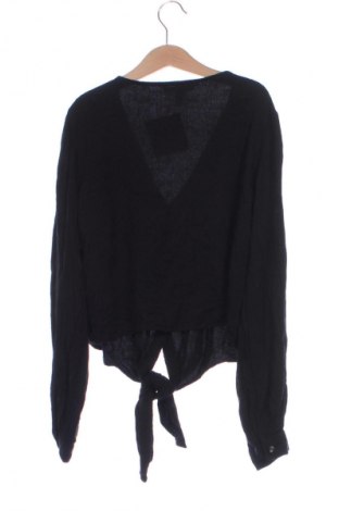 Dámská košile  H&M, Velikost XS, Barva Černá, Cena  314,00 Kč