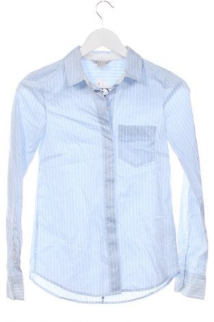 Damenbluse H&M, Größe XXS, Farbe Mehrfarbig, Preis 7,99 €