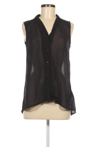 Damenbluse H&M, Größe S, Farbe Schwarz, Preis 12,79 €