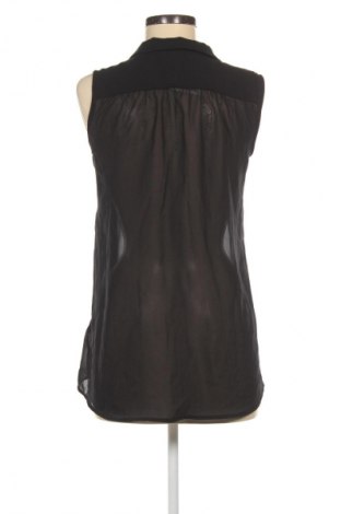 Damenbluse H&M, Größe S, Farbe Schwarz, Preis 12,79 €