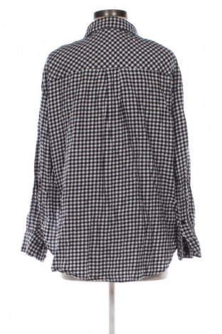 Γυναικείο πουκάμισο H&M, Μέγεθος S, Χρώμα Πολύχρωμο, Τιμή 13,00 €