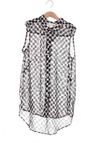 Damska koszula H&M, Rozmiar XXS, Kolor Kolorowy, Cena 57,47 zł