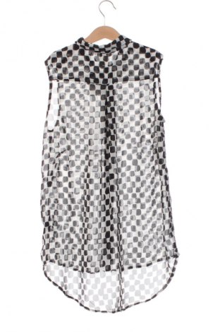 Damska koszula H&M, Rozmiar XXS, Kolor Kolorowy, Cena 57,47 zł