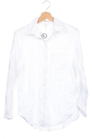 Dámská košile  H&M, Velikost XS, Barva Bílá, Cena  316,00 Kč