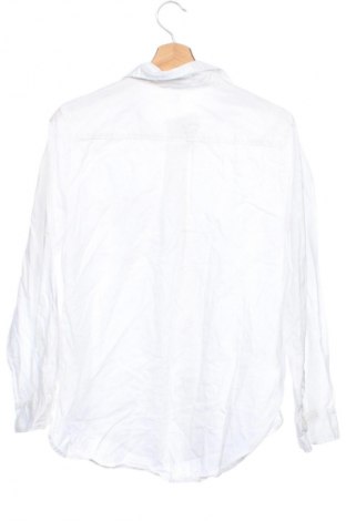 Dámská košile  H&M, Velikost XS, Barva Bílá, Cena  316,00 Kč