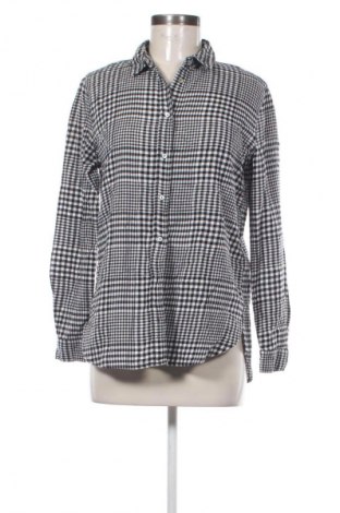 Γυναικείο πουκάμισο H&M, Μέγεθος S, Χρώμα Πολύχρωμο, Τιμή 6,99 €