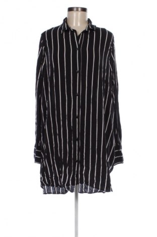 Cămașă de femei H&M, Mărime XXL, Culoare Multicolor, Preț 43,74 Lei