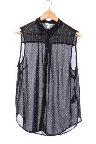 Damska koszula H&M, Rozmiar XS, Kolor Kolorowy, Cena 57,47 zł