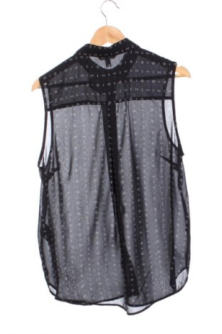 Damska koszula H&M, Rozmiar XS, Kolor Kolorowy, Cena 57,47 zł