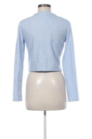 Γυναικείο πουκάμισο H&M, Μέγεθος S, Χρώμα Μπλέ, Τιμή 8,99 €