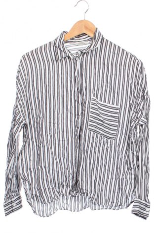 Damska koszula H&M, Rozmiar XS, Kolor Kolorowy, Cena 60,11 zł
