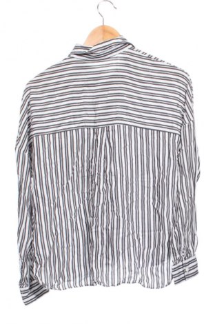 Damska koszula H&M, Rozmiar XS, Kolor Kolorowy, Cena 60,11 zł