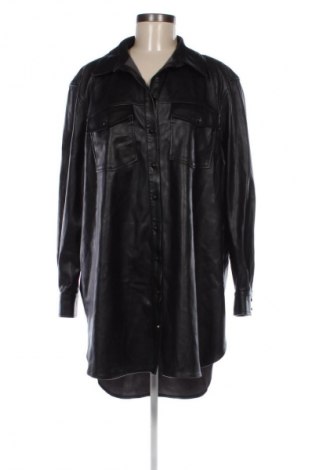 Damska koszula H&M, Rozmiar L, Kolor Czarny, Cena 57,66 zł