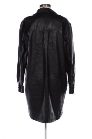 Damska koszula H&M, Rozmiar L, Kolor Czarny, Cena 57,66 zł