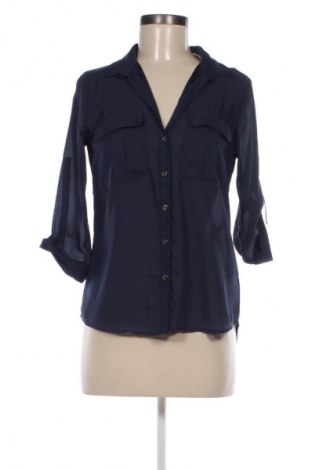 Női ing H&M, Méret S, Szín Kék, Ár 5 000 Ft