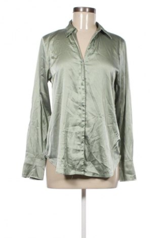 Dámska košeľa  H&M, Veľkosť S, Farba Zelená, Cena  7,95 €