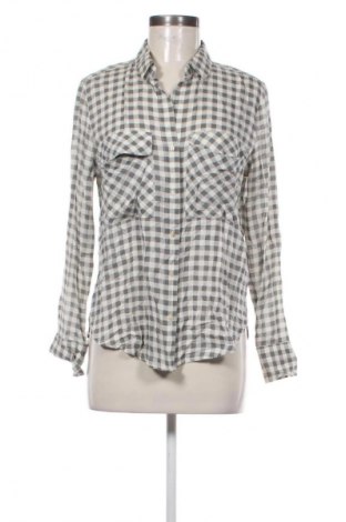 Cămașă de femei H&M, Mărime S, Culoare Multicolor, Preț 28,99 Lei