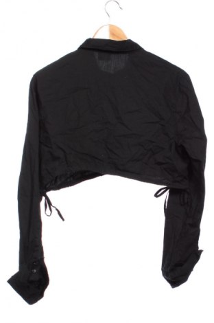 Dámská košile  H&M, Velikost XS, Barva Černá, Cena  169,00 Kč