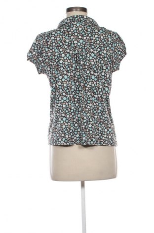 Γυναικείο πουκάμισο H&M, Μέγεθος L, Χρώμα Πολύχρωμο, Τιμή 12,83 €