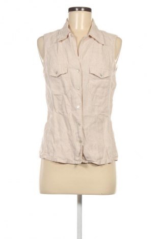 Dámská košile  H&M, Velikost M, Barva Béžová, Cena  329,00 Kč