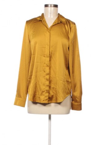 Damska koszula H&M, Rozmiar S, Kolor Pomarańczowy, Cena 32,99 zł