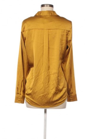 Damska koszula H&M, Rozmiar S, Kolor Pomarańczowy, Cena 32,99 zł