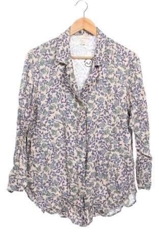 Dámska košeľa  H&M, Veľkosť XS, Farba Viacfarebná, Cena  6,95 €
