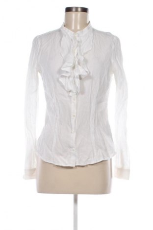 Dámská košile  H&M, Velikost M, Barva Bílá, Cena  329,00 Kč