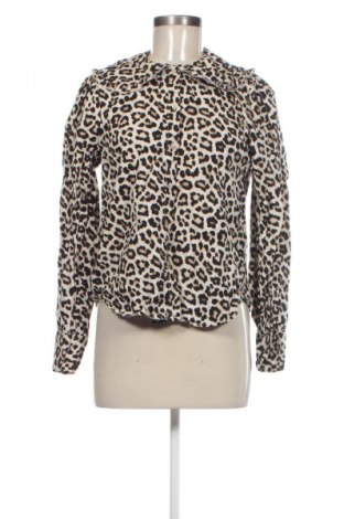 Dámska košeľa  H&M, Veľkosť S, Farba Viacfarebná, Cena  6,95 €