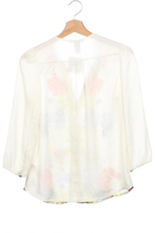 Damenbluse H&M, Größe XS, Farbe Mehrfarbig, Preis 5,99 €