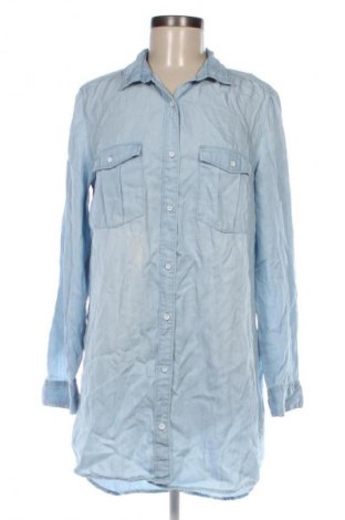 Dámská košile  H&M, Velikost M, Barva Modrá, Cena  322,00 Kč