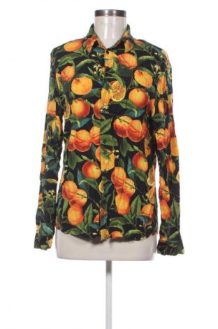 Damenbluse H&M, Größe M, Farbe Mehrfarbig, Preis 9,99 €