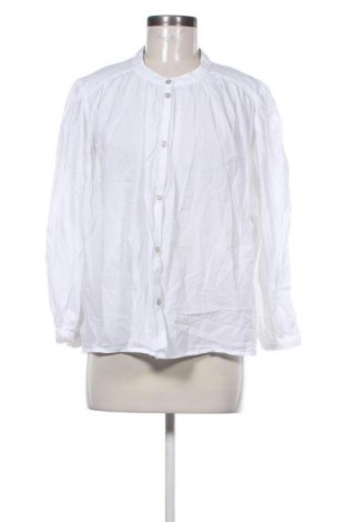 Dámska košeľa  H&M, Veľkosť L, Farba Biela, Cena  9,95 €