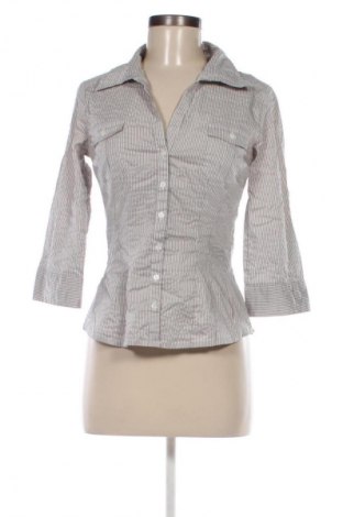 Γυναικείο πουκάμισο H&M, Μέγεθος M, Χρώμα Πολύχρωμο, Τιμή 4,99 €