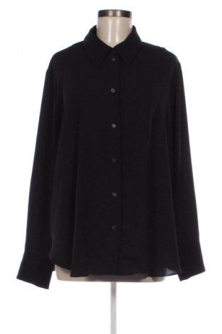 Damska koszula H&M, Rozmiar XL, Kolor Czarny, Cena 106,57 zł