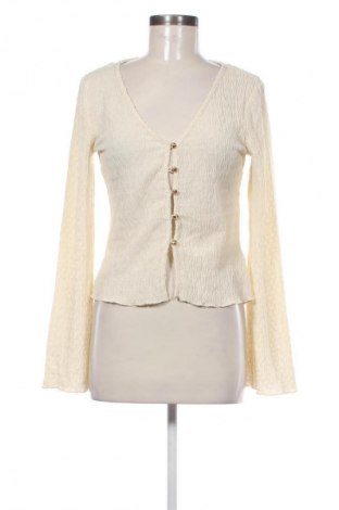 Dámská košile  H&M, Velikost M, Barva Krémová, Cena  249,00 Kč