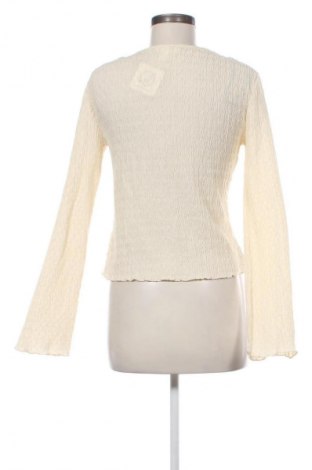 Dámská košile  H&M, Velikost M, Barva Krémová, Cena  249,00 Kč