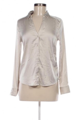 Dámska košeľa  H&M, Veľkosť M, Farba Béžová, Cena  8,95 €