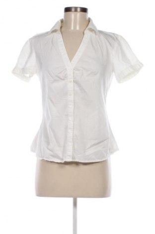 Damska koszula H&M, Rozmiar S, Kolor Biały, Cena 51,99 zł