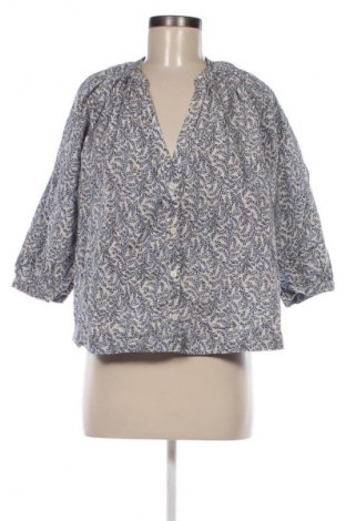 Damska koszula H&M, Rozmiar L, Kolor Kolorowy, Cena 48,99 zł