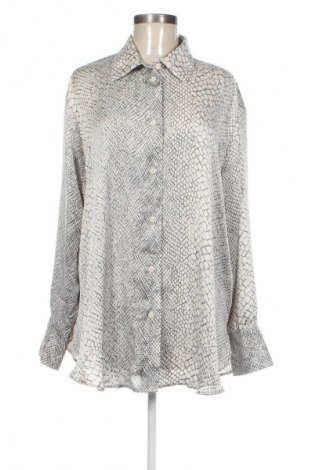 Damenbluse H&M, Größe L, Farbe Mehrfarbig, Preis € 7,99